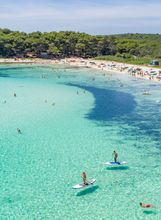 Plaža Sakarun na Dugom otoku