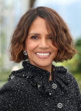 Halle Berry