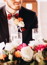 Ako mladenci žele mirnu svadbu, njihova je želja najvažnija