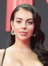 Georgina Rodriguez
