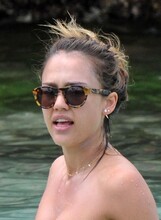 Jessica Alba