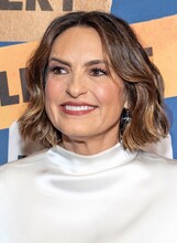 Mariska Hargitay