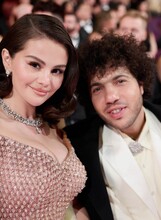 Selena Gomez i Benny Blanco