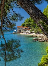 Ova plaža suprotnost je Zlatnom ratu