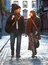 Scena iz filma 'Once'