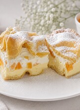 Karpati s breskvama