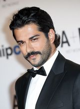 Burak Ozcivit