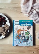 Pipi Duga Čarapa