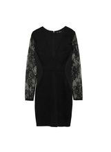 Mala crna haljina, Zara, 229 kn