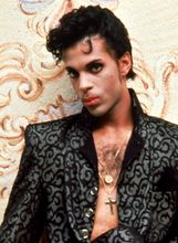 Prince Rogers Nelson