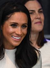 Kraljica Elizabeta II. i Meghan Markle u obilasku sjeverozapadne Engleske - 3