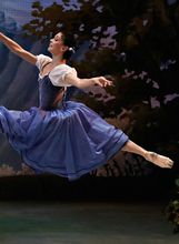 Balet \'Giselle\' je bezvremenska priča o slomljenom srcu i nesretnoj ljubavi