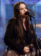 Alanis Morissette