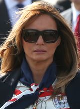 Melania Trump