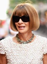 Anna Wintour