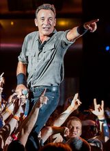 Bruce Springsteen