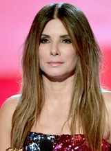Sandra Bullock