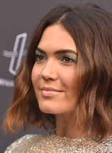 Mandy Moore