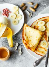 Banana je bolje voće za užinu nego za doručak
