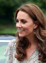 Catherine Middleton