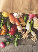 Ananas, avokado i kivi ostavite na kuhinjskom pultu