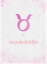 Jedna riječ koja najbolje opisuje vaš horoskopski znak - 9