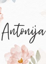 Antonija