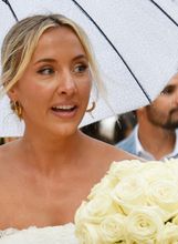Vjenčanje Liama Stewarta i Nicole Artukovich - 2