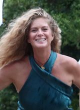 Rachel Hunter na svadbi sina Liama