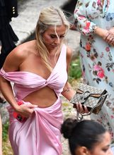 Uzvanici na vjenčanju Nicole Artukovich i Liama Stewarta