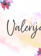 Valerija
