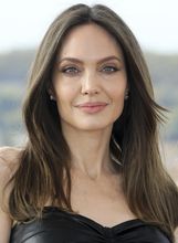 Angelina Jolie