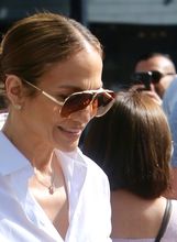 Jennifer Lopez