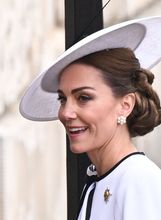 Catherine Middleton