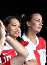 Vanja Morić u Berlinu nosi ogrlicu s motivom leptira - 5