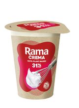 Rama crema