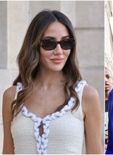 Tamara Kalinić i Anna Wintour