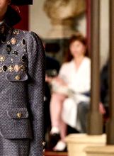 Chanel, haute couture, jesen/zima 2024./2025.