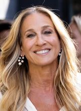 Fantastična kombinacija Carrie Bradshaw sa seta serije - 2