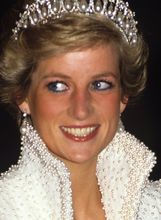 Princeza Diana