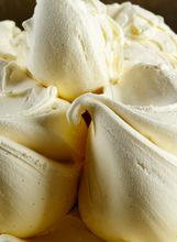 Sladoled od vanilije