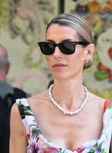 Dama iz Zagreba u haljini s potpisom Vivienne Westwood