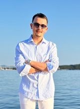 Dorian Kunić