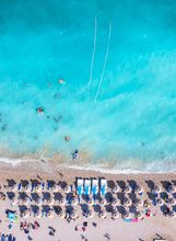 Vela plaža u Baškoj jedna je od najljepših šljunčanih plaža na Jadranu - 13