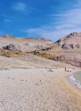 Plaža Ručica