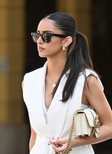 Kratke hlačice u street style izdanju sa zagrebačke špice