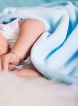 Svojoj bebi možete dati ime koje znači mir