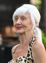 Street style izdanje gospođe iz Zagreba s trostrukom dozom leoparda