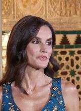 Kraljica Letizia