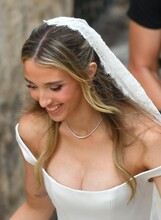 Ivona Šimunović, supruga Borne Sose
